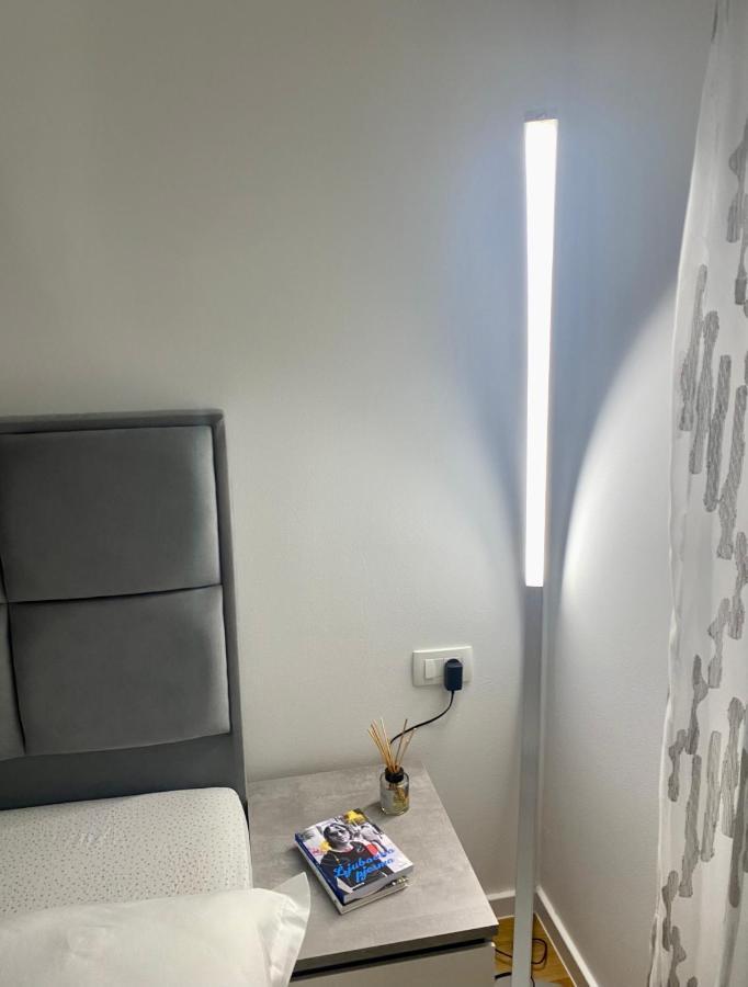 Ferienwohnung Dalmata D Podstrana Exterior foto